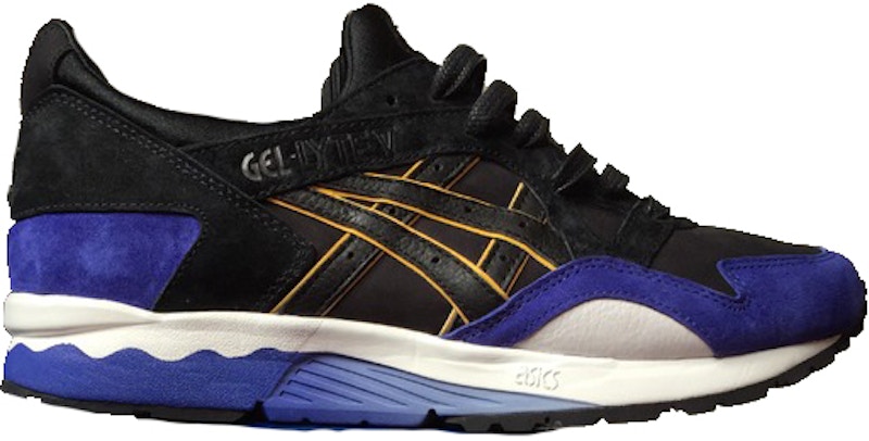 ASICS Gel-Lyte V Bait Splash City 73-9 SPLASH-739