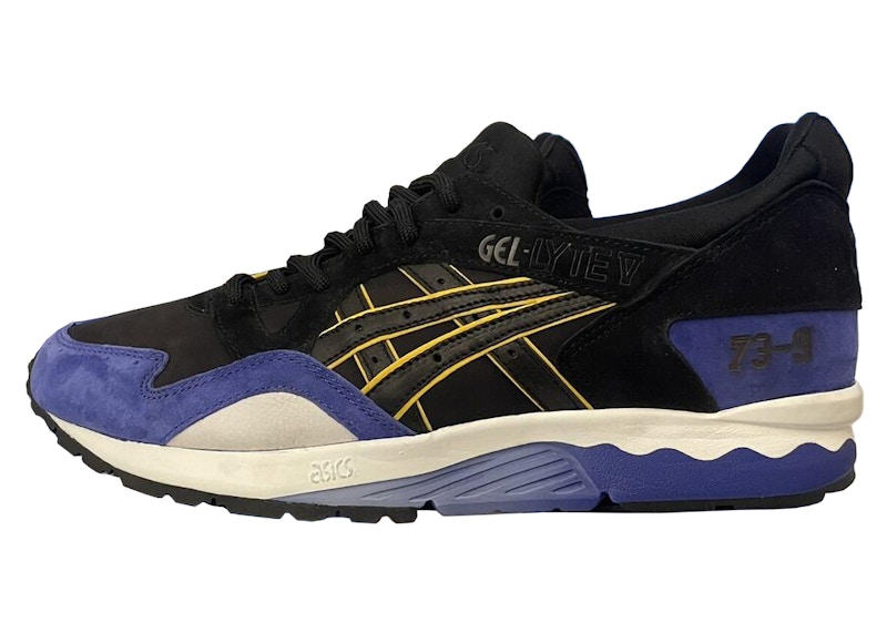 Order ASICS ゲルライトV ベイト スプラッシュシティ (73-9) SPLASH-739
