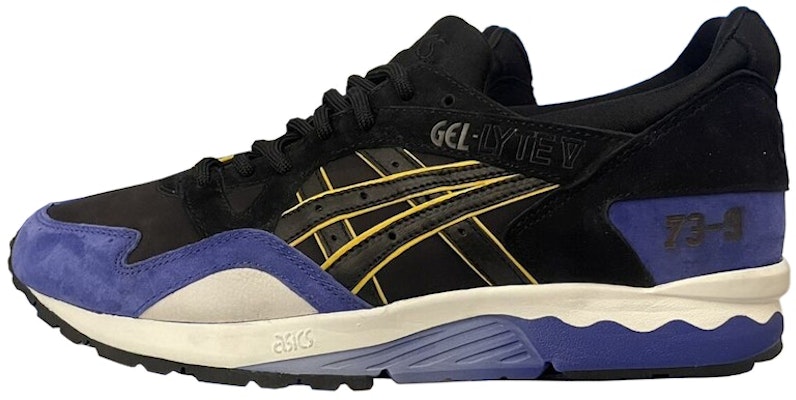 ASICS Gel-Lyte V Bait 泼溅城市 73-9 SPLASH-739 Order ASICS Gel-Lyte V Bait 泼溅城市 73-9 SPLASH-739