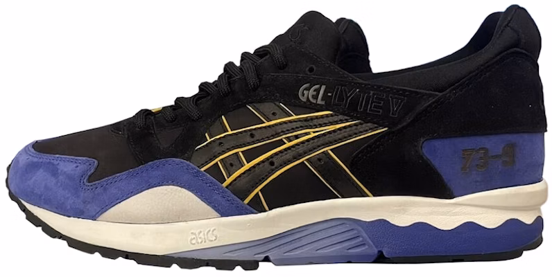 ASICS Gel-Lyte V Bait 泼溅城市 73-9 SPLASH-739 Order ASICS Gel-Lyte V Bait 泼溅城市 73-9 SPLASH-739
