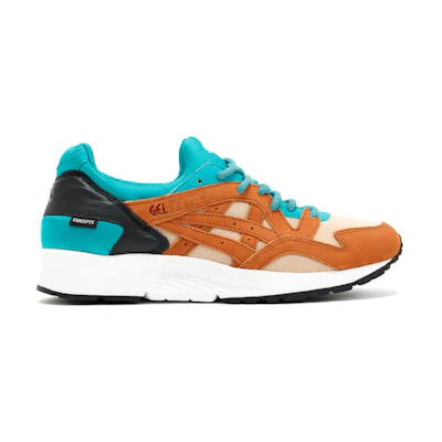 ASICS Gel-Lyte V Concepts Mix & Match Teal