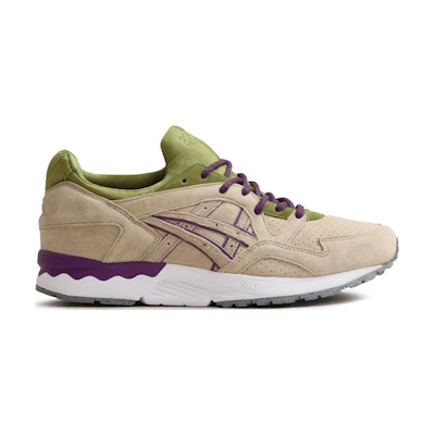 ASICS Gel-Lyte V Concepts Pistachio