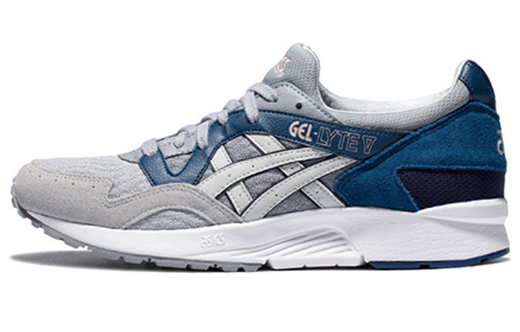 ASICS Gel-Lyte V Gray 'Grey' 1203A056-021