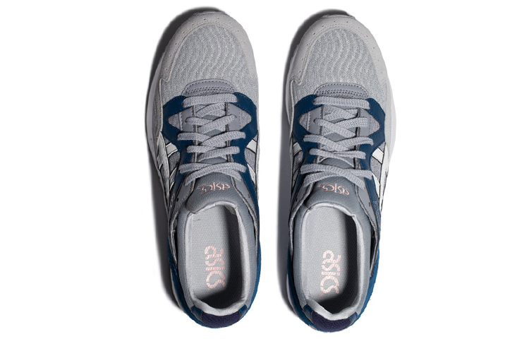 Lookbook ASICS Gel-Lyte V Gray 'Grey' 1203A056-021