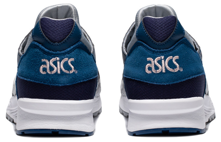 Shop ASICS Gel-Lyte V Gray 'Grey' 1203A056-021