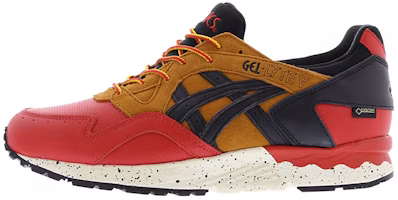 ASICS Gel-Lyte V GTX 'Red Black' TQL6E2-2590 ASICS Gel-Lyte V GTX 'Red Black' TQL6E2-2590