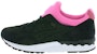 ASICS Gel-Lyte V Kasut Potongan Laser 'Hitam Merah Jambu' HL506-9090
