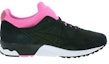 Order ASICS Gel-Lyte V Kasut Potongan Laser 'Hitam Merah Jambu' HL506-9090