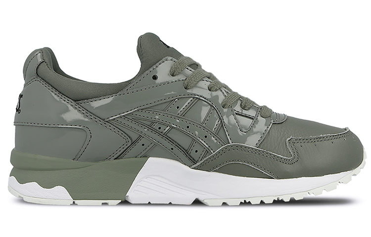 ASICS Gel-Lyte V Low-top Green/White 圖 2