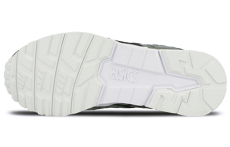 ASICS Gel-Lyte V Low-top Green/White 圖 5