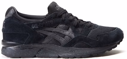 ASICS Gel-Lyte V Nightshade Pack Black H5R2N-9090 ASICS Gel-Lyte V Nightshade Pack Black H5R2N-9090