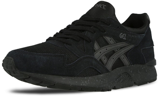 ASICS Gel-Lyte V Nightshade Pack Hitam H5R2N-9090 Lookbook ASICS Gel-Lyte V Nightshade Pack Hitam H5R2N-9090