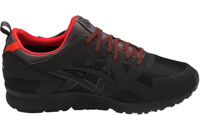 아식스 젤라이트 V NS GTX 검빨 HY7J1-9090 Order 아식스 젤라이트 V NS GTX 검빨 HY7J1-9090