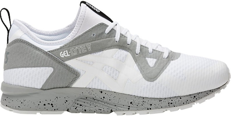 Asics Gel-Lyte V 白灰運動鞋 Buy Asics Gel-Lyte V 白灰運動鞋