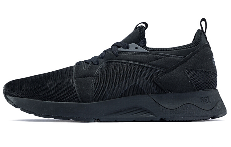 ASICS Gel-Lyte V RB Running Shoes 'Triple Black'