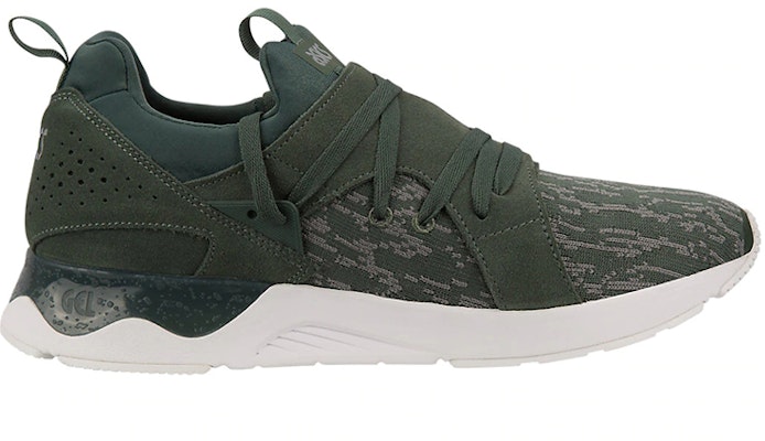 ASICS Gel-Lyte V Sanze Knit Dark Forest H848N-8282 Order ASICS Gel-Lyte V Sanze Knit Dark Forest H848N-8282