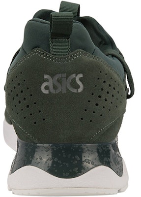 ASICS Gel-Lyte V Sanze Knit Dark Forest H848N-8282 Purchase ASICS Gel-Lyte V Sanze Knit Dark Forest H848N-8282