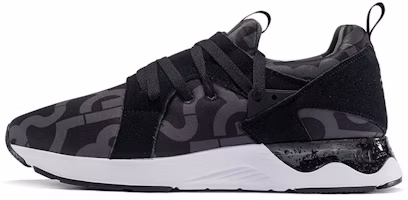 ASICS Gel-Lyte V Sanze Running Shoes 'Black' 1193A138-001 ASICS Gel-Lyte V Sanze Running Shoes 'Black' 1193A138-001