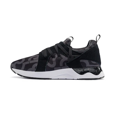 ASICS Gel-Lyte V Sanze Running Shoes 'Black'