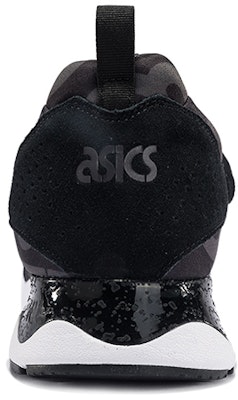 亚瑟士Gel-Lyte V Sanze黑色跑鞋 1193A138-001 Shop 亚瑟士Gel-Lyte V Sanze黑色跑鞋 1193A138-001