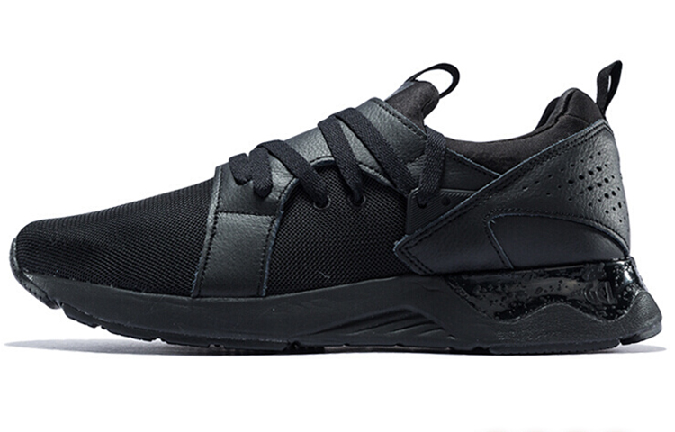 ASICS Gel-Lyte V Sanze Running Shoes 'Black'
