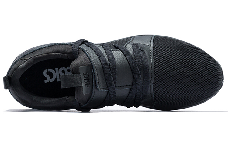 ASICS Gel-Lyte V Sanze Running Shoes 'Black' 圖 3