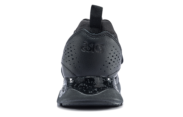 ASICS Gel-Lyte V Sanze Running Shoes 'Black' 圖 4