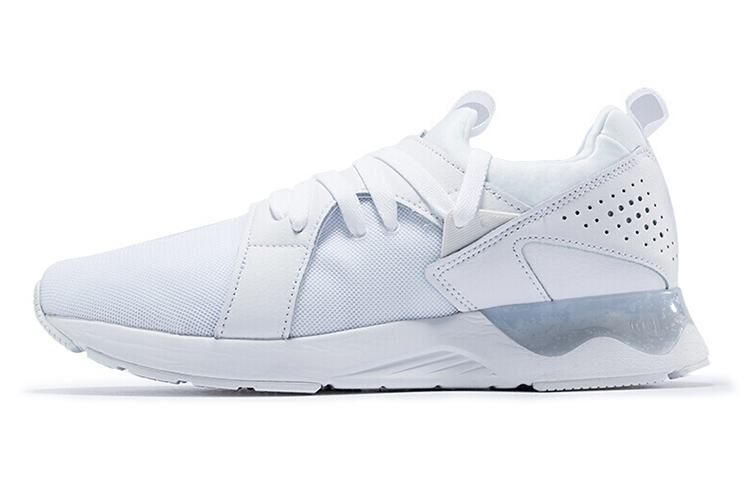 ASICS Gel-Lyte V Sanze Running Shoes White