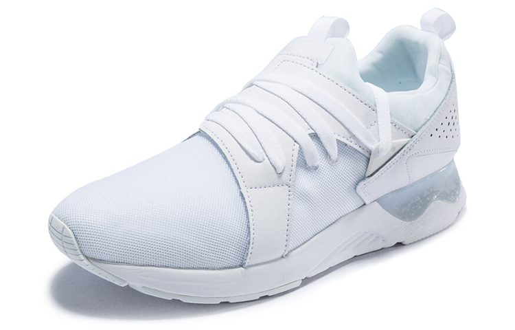 ASICS Gel-Lyte V Sanze Running Shoes White 圖 2