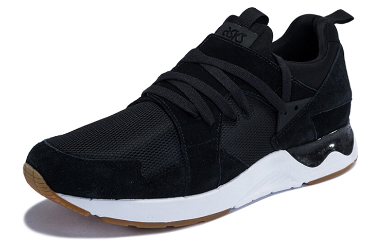 Order アシックス ゲルライト5 サンゼ TR 「ブラック」 H816L-9090