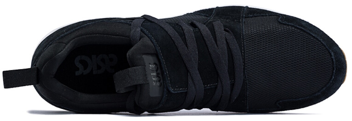 アシックス ゲルライト5 サンゼ TR 「ブラック」 H816L-9090 Lookbook アシックス ゲルライト5 サンゼ TR 「ブラック」 H816L-9090