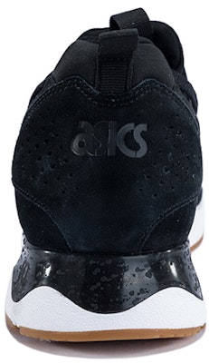 アシックス ゲルライト5 サンゼ TR 「ブラック」 H816L-9090 Shop アシックス ゲルライト5 サンゼ TR 「ブラック」 H816L-9090