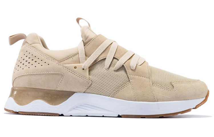ASICS Gel-Lyte V Sanze TR 'Khaki White' 圖 2