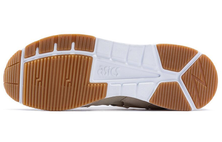 ASICS Gel-Lyte V Sanze TR 'Khaki White' 圖 4