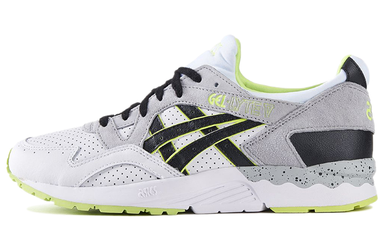 ASICS Gel-Lyte V Sneakers 'White'