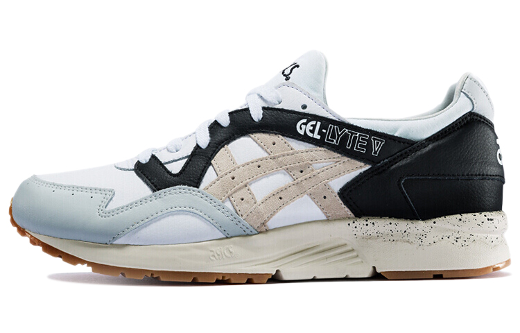 ASICS Gel-Lyte V White/Black 1193A023-100