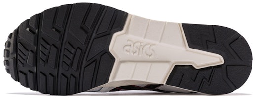 ASICS Gel-Lyte V Blanco Negro Rojo 1191A267-100 Purchase ASICS Gel-Lyte V Blanco Negro Rojo 1191A267-100