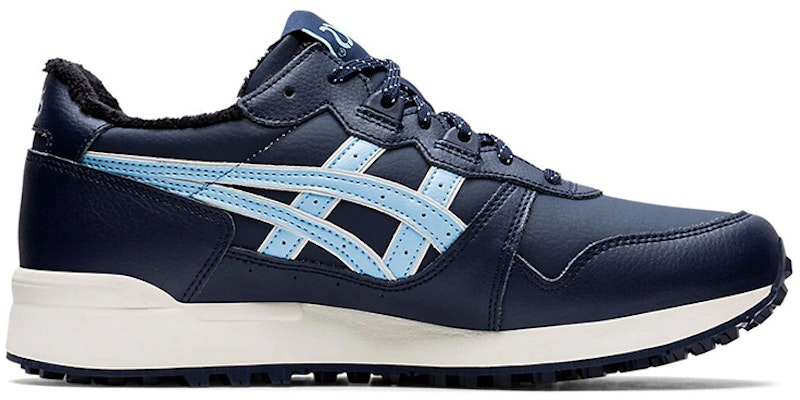 亞瑟士Gel-Lyte Xt耐磨減震防滑低幫跑步鞋 藍色 Order 亞瑟士Gel-Lyte Xt耐磨減震防滑低幫跑步鞋 藍色