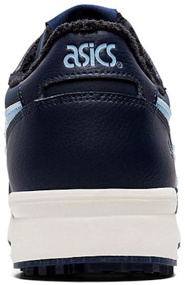 亞瑟士Gel-Lyte Xt耐磨減震防滑低幫跑步鞋 藍色 Lookbook 亞瑟士Gel-Lyte Xt耐磨減震防滑低幫跑步鞋 藍色