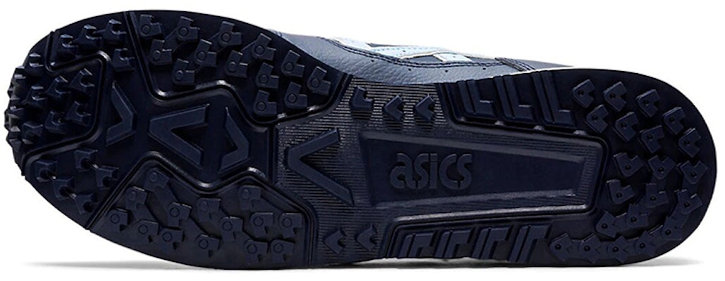 亞瑟士Gel-Lyte Xt耐磨減震防滑低幫跑步鞋 藍色 Shop 亞瑟士Gel-Lyte Xt耐磨減震防滑低幫跑步鞋 藍色