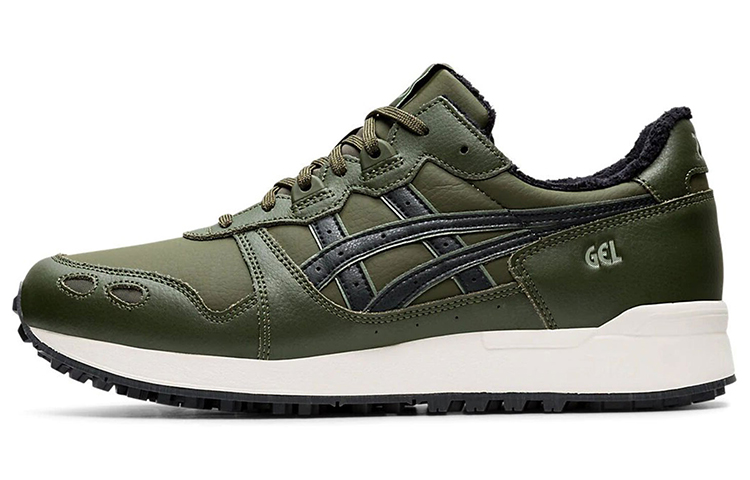 Buy アシックス ゲルライト XT 「ミリタリーグリーン」 1191A295-300