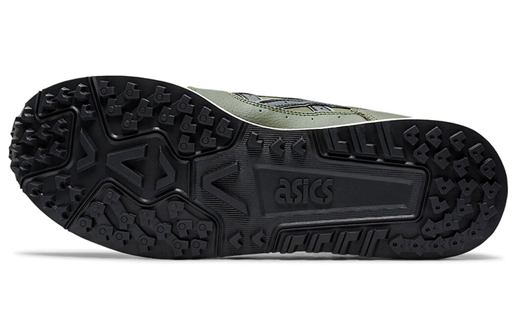 Shop アシックス ゲルライト XT 「ミリタリーグリーン」 1191A295-300