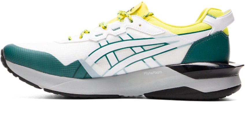 ASICS Gel-Lyte XXX 'Citrus' 1021A263-102 Buy ASICS Gel-Lyte XXX 'Citrus' 1021A263-102