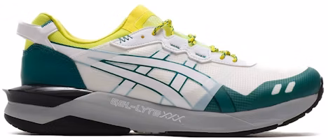 ASICS Gel-Lyte XXX 'Citrus' 1021A263-102 ASICS Gel-Lyte XXX 'Citrus' 1021A263-102