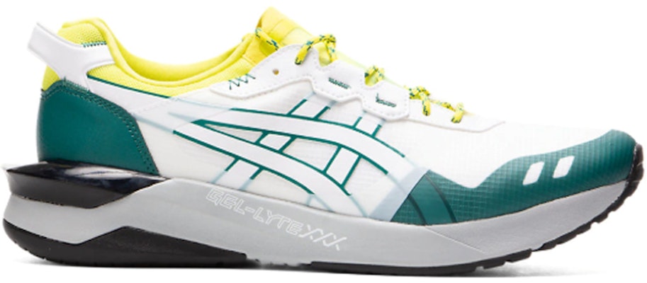 ASICS Gel-Lyte XXX 'Citrus' 1021A263-102 Order ASICS Gel-Lyte XXX 'Citrus' 1021A263-102