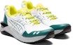 Lookbook ASICS Gel-Lyte XXX 'Citrus' – Kasut Sukan Lelaki/Wanita 1021A263-102