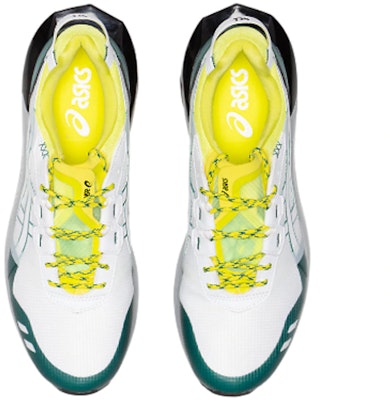 ASICS Gel-Lyte XXX 'Citrus' 1021A263-102 Shop ASICS Gel-Lyte XXX 'Citrus' 1021A263-102