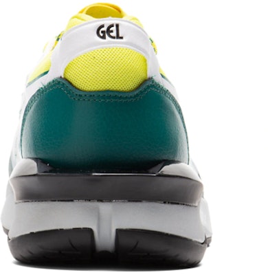 ASICS Gel-Lyte XXX 'Citrus' 1021A263-102 Purchase ASICS Gel-Lyte XXX 'Citrus' 1021A263-102