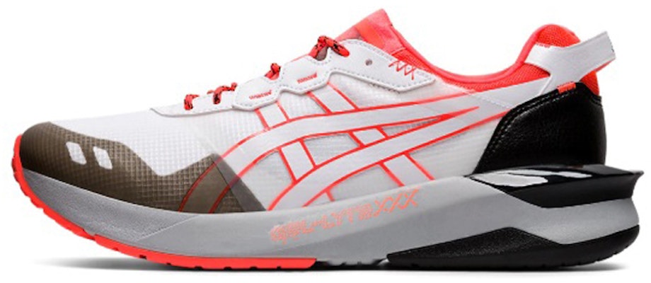 ASICS Gel-Lyte XXX 'Flash Coral' 1021A263-101 Buy ASICS Gel-Lyte XXX 'Flash Coral' 1021A263-101