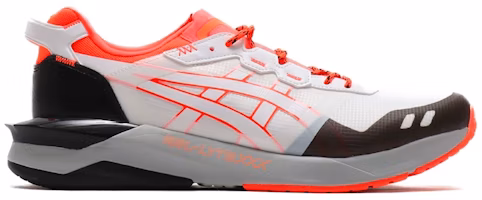 ASICS Gel-Lyte XXX 'Flash Coral' 1021A263-101 ASICS Gel-Lyte XXX 'Flash Coral' 1021A263-101